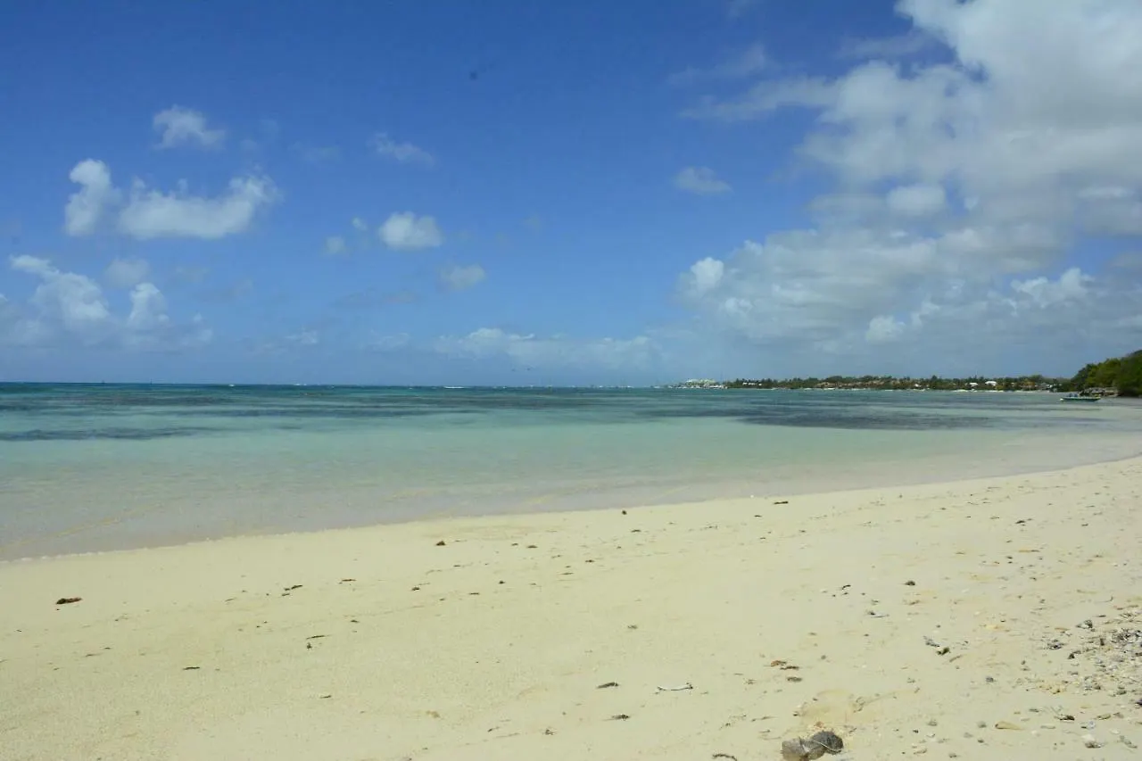 Côté Plage Saint-Francois  0*, Saint-Francois (Grande-Terre) Guadeloupe
