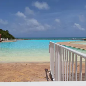 Appartement Coco Des Iles, Saint-Francois (Grande-Terre)