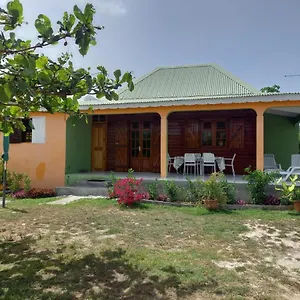 Villa Amandine, Saint-Francois (Grande-Terre)