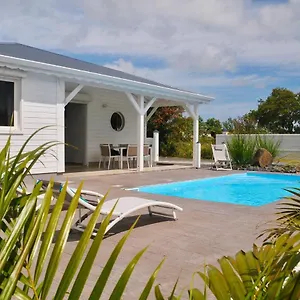 Villa Les Perles De La Guadeloupe, Saint-Francois (Grande-Terre)
